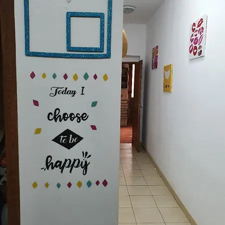 דירה Beach Apartament
