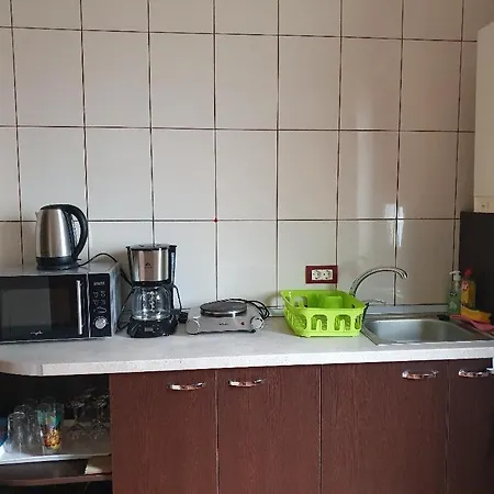 Beach Apartament קונסטנצה