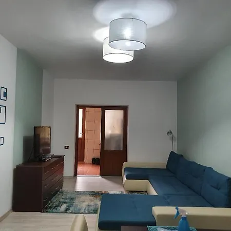 Beach Apartament *