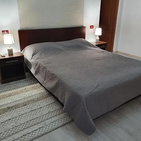 Beach Apartament