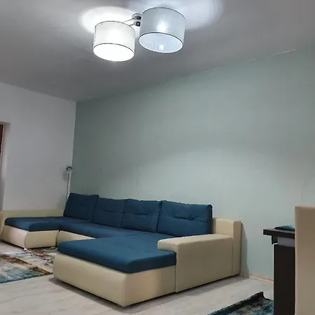 Beach Apartament * קונסטנצה