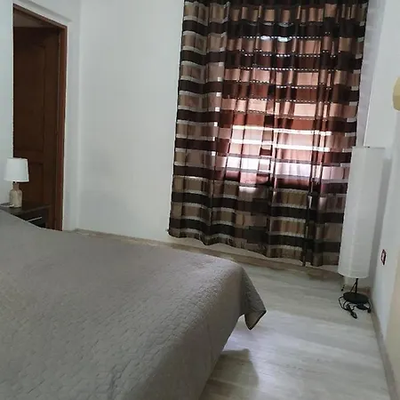Beach Apartament דירה קונסטנצה