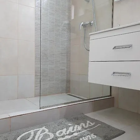 Beach Apartament