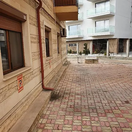 Beach Apartament *