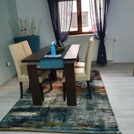 Beach Apartament דירה קונסטנצה