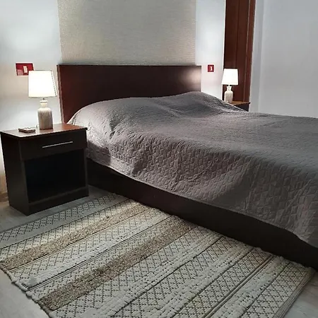 דירה Beach Apartament *