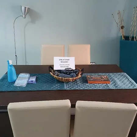 Beach Apartament