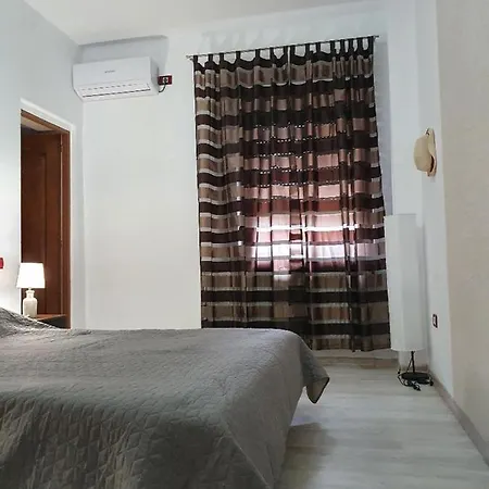 דירה Beach Apartament