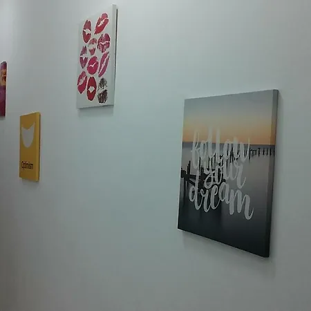 Beach Apartament * קונסטנצה