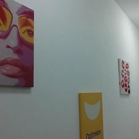 Beach Apartament * קונסטנצה