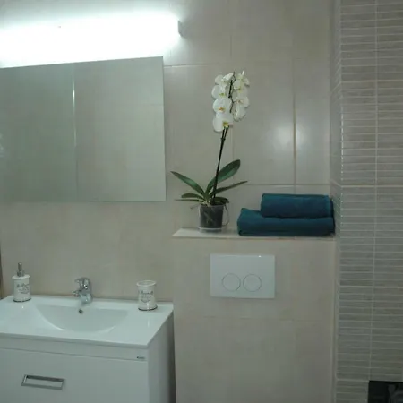Beach Apartament דירה קונסטנצה