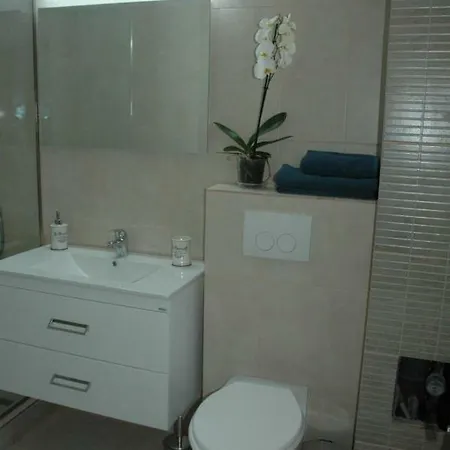 Beach Apartament