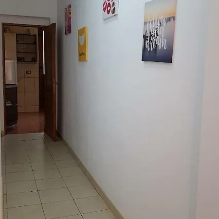 Beach Apartament דירה