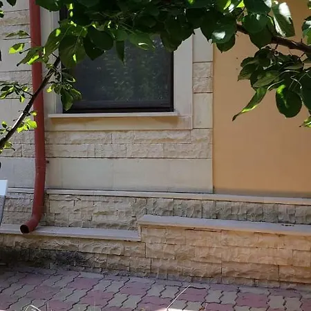 דירה Beach Apartament
