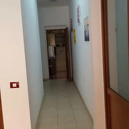 Beach Apartament *