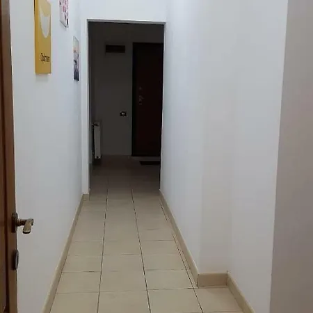 דירה Beach Apartament
