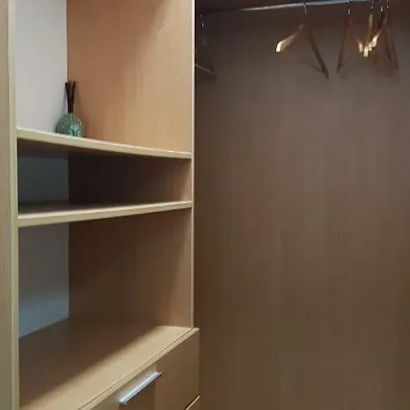 Beach Apartament קונסטנצה