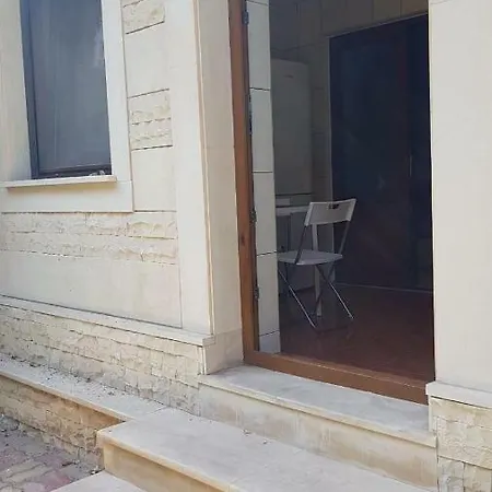 Beach Apartament קונסטנצה