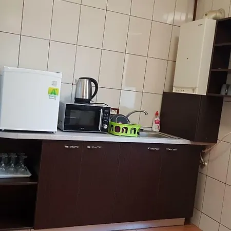 דירה Beach Apartament