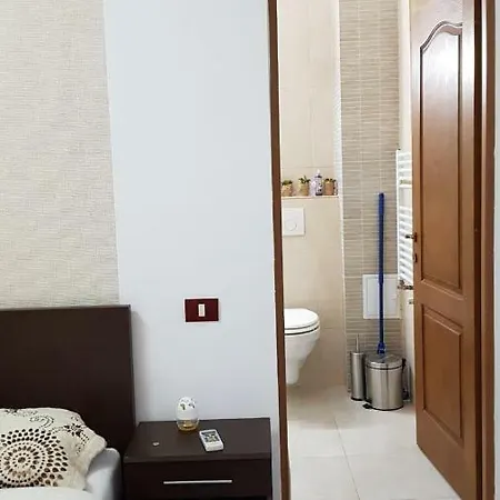 דירה Beach Apartament