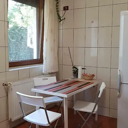 דירה Beach Apartament