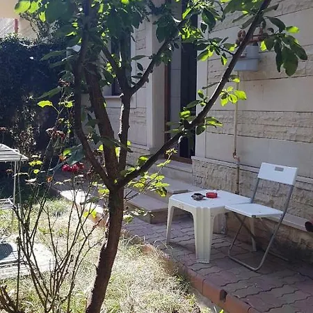 Beach Apartament דירה קונסטנצה