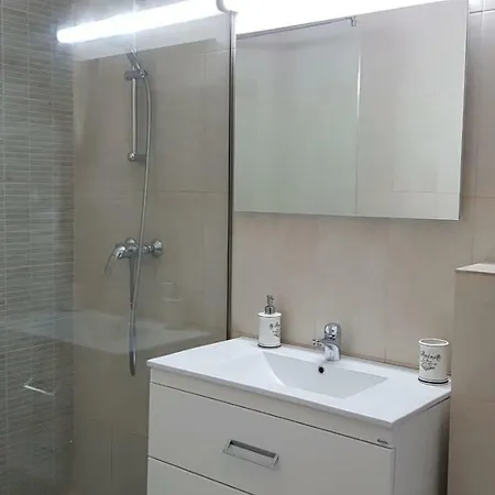 Beach Apartament *