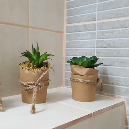 Beach Apartament