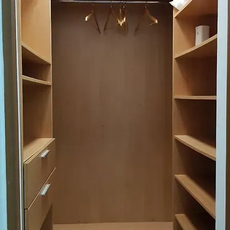 Beach Apartament *