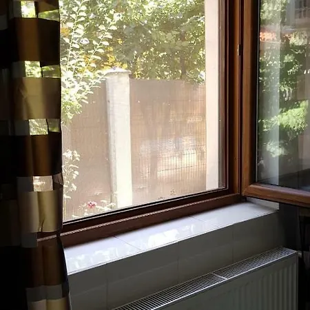 דירה Beach Apartament קונסטנצה