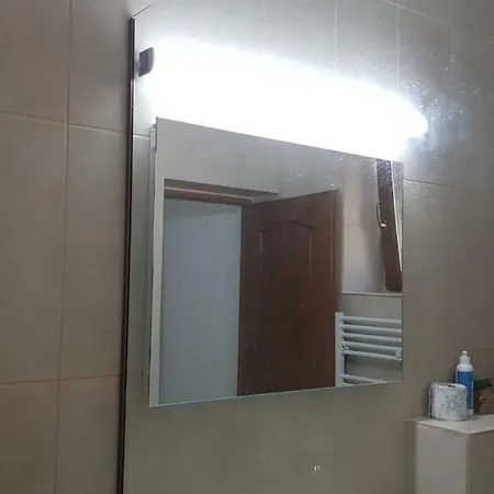 דירה Beach Apartament