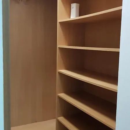 Beach Apartament
