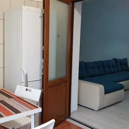 דירה Beach Apartament *